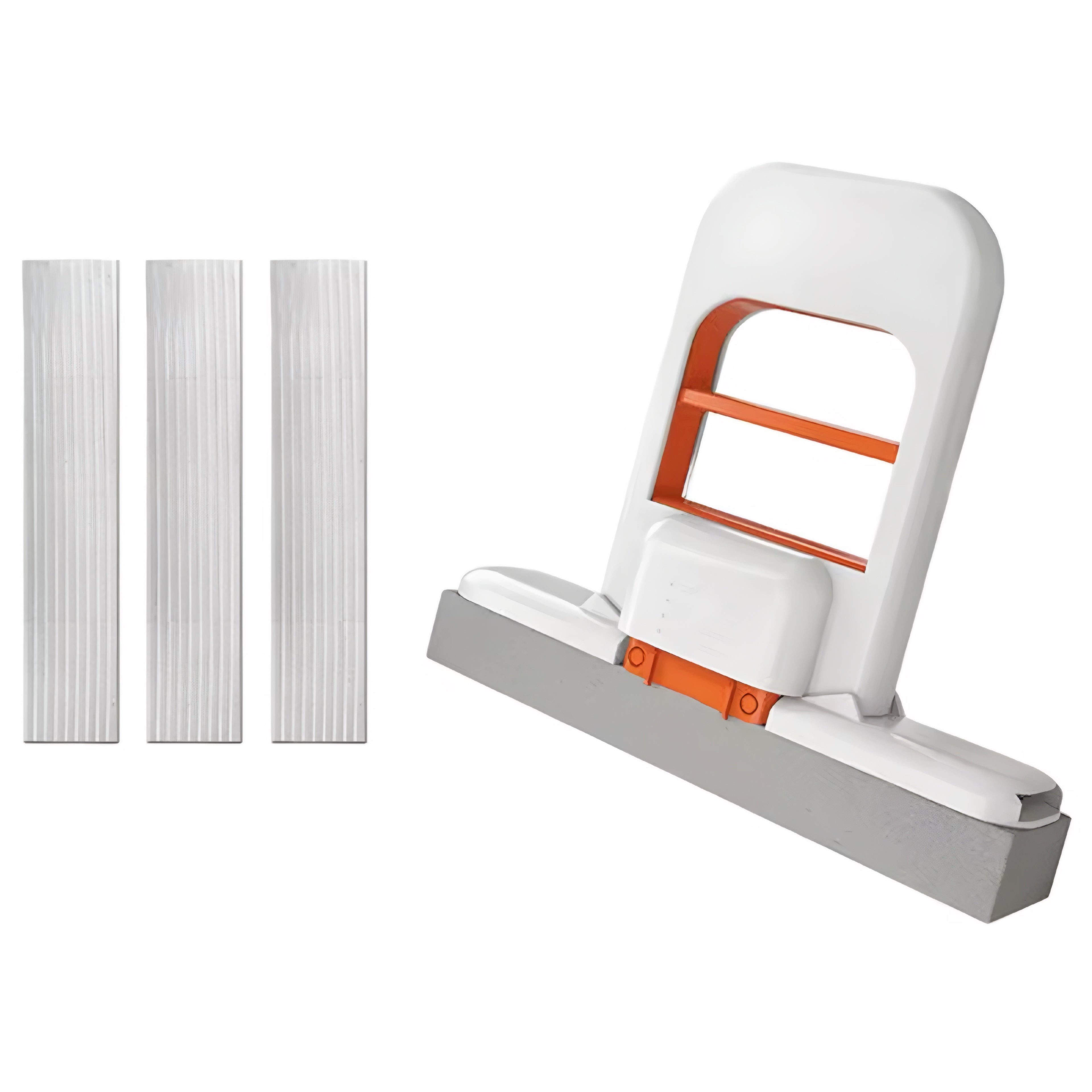 Mini Självpressande Mopp – Kompakt, Absorberande & Lättanvänd