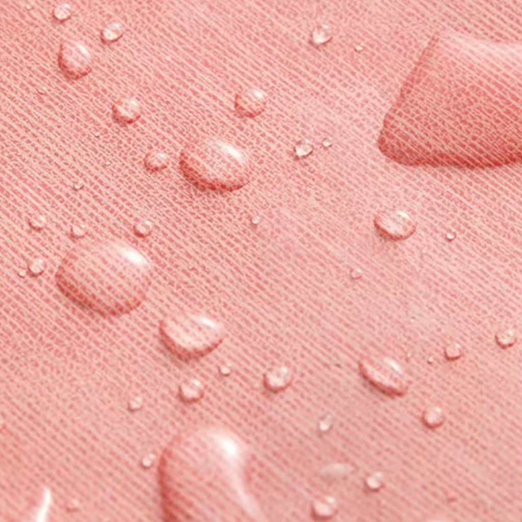 Vattentät Sminkväska för Resor – Hopfällbar, Hängbar & Rymlig