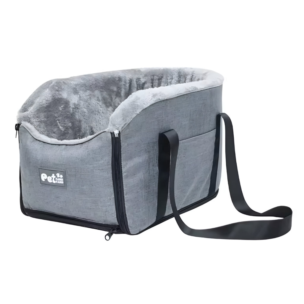 Säkerhetssäte för Husdjur