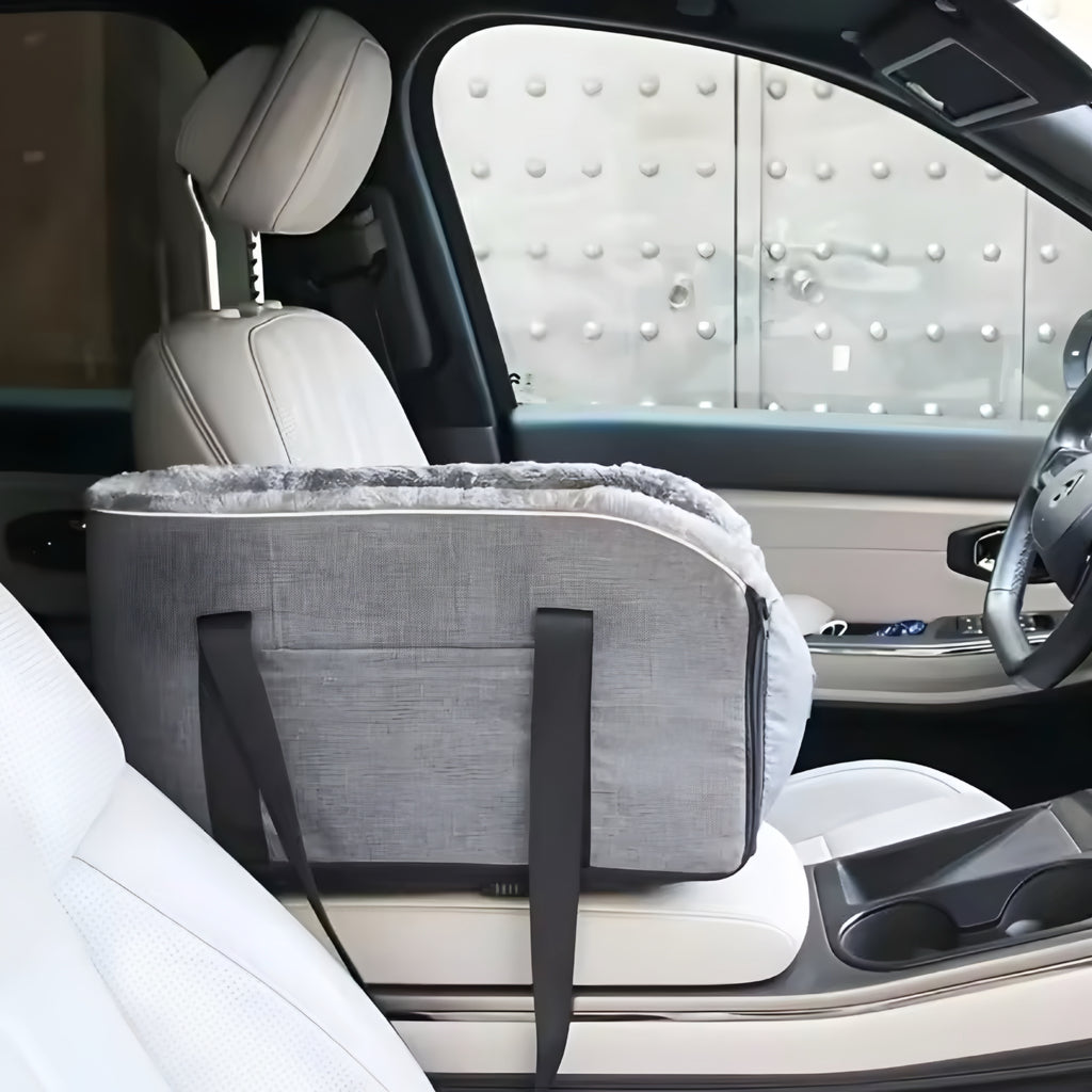 Säkerhetssäte för Husdjur