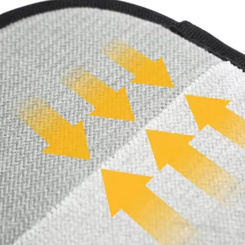 Hårborttagningshandske för Husdjur – Smidig Vård och Städning