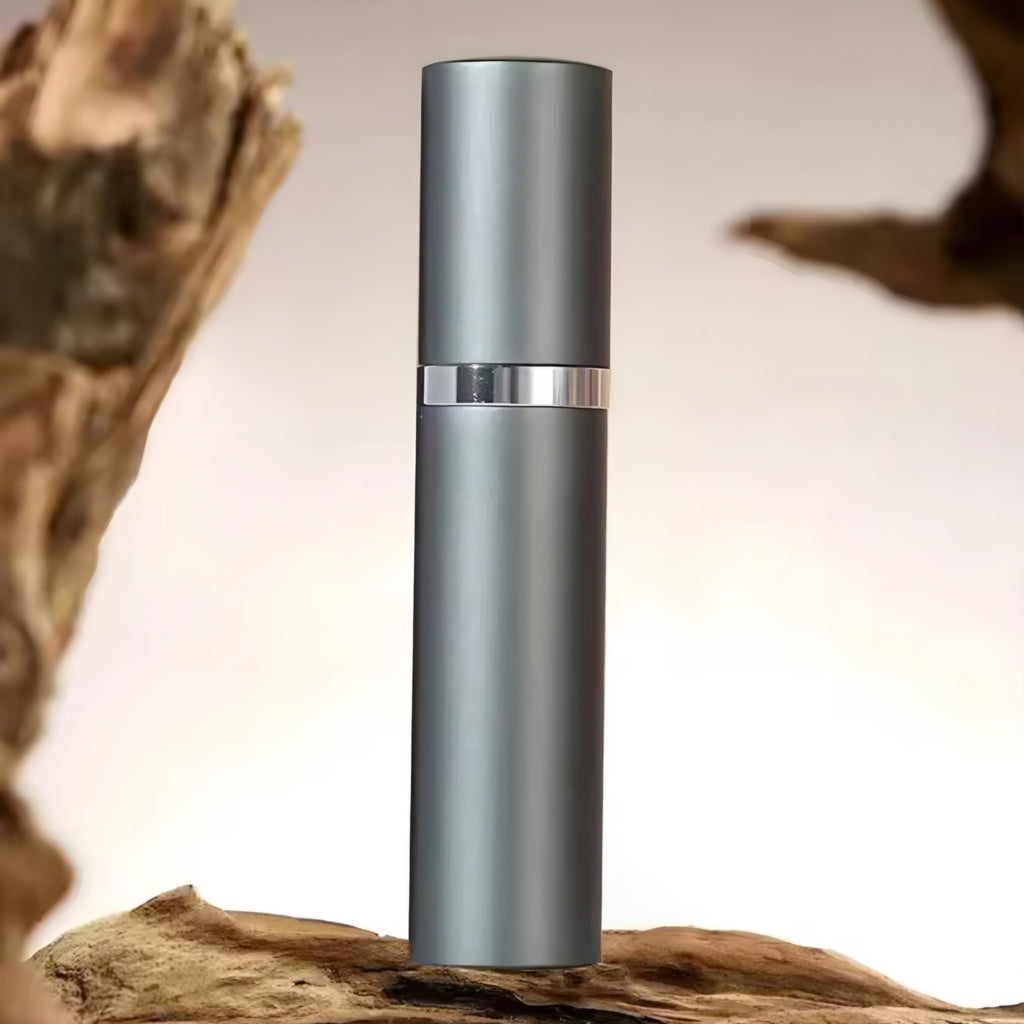 5ml Återfyllbar Parfymatomizer – Res Lätt, Känn Dig Fräsch