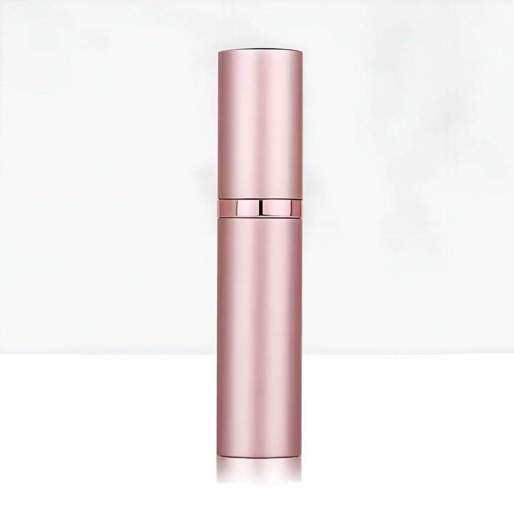 5ml Återfyllbar Parfymatomizer – Res Lätt, Känn Dig Fräsch