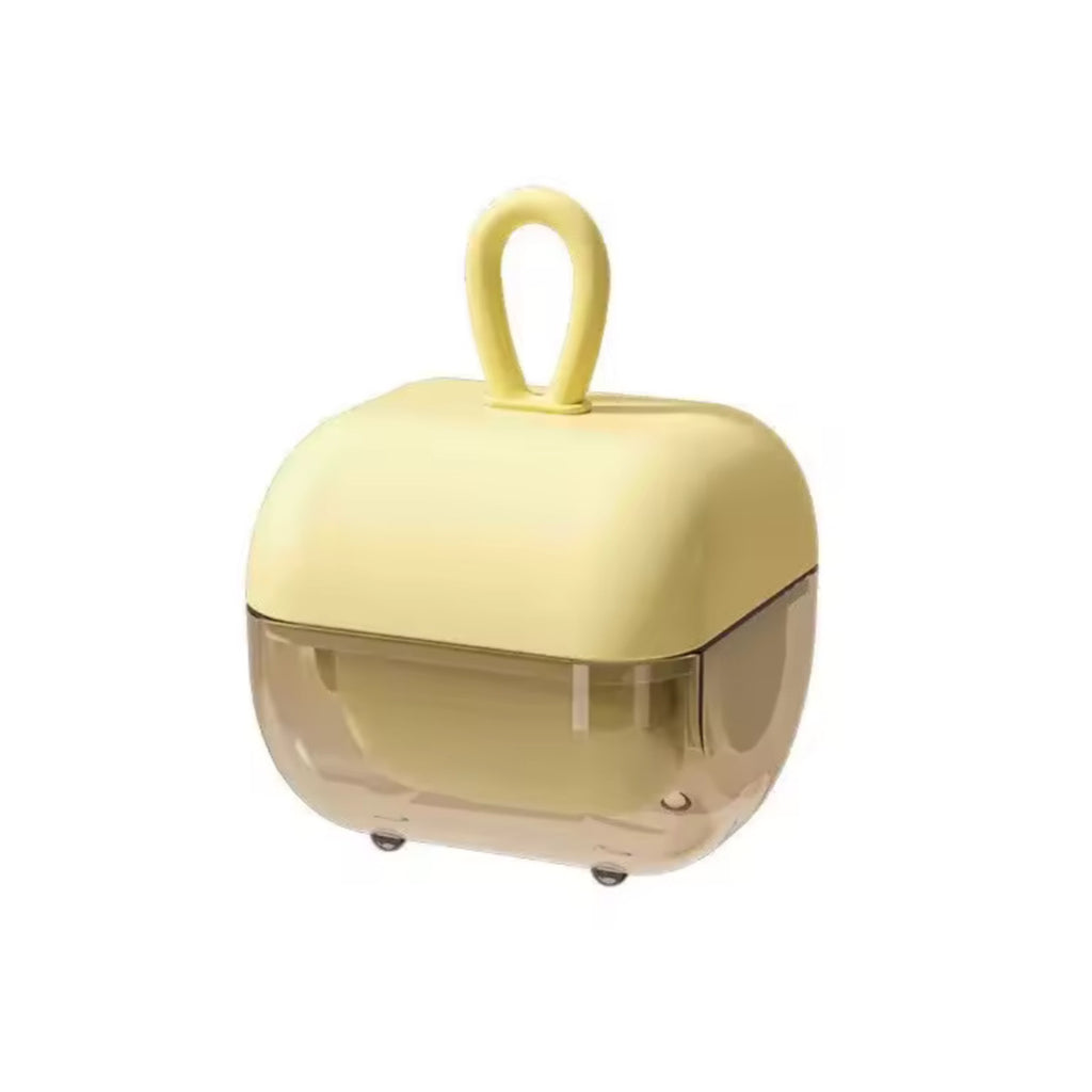 Tvättbar & Portabel Luddrulle – Enkel Borttagning av Husdjursludd