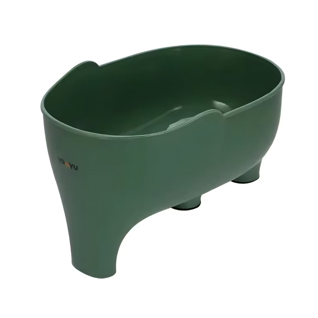 Elefant-Sil – Söt, Praktisk & Mångsidig