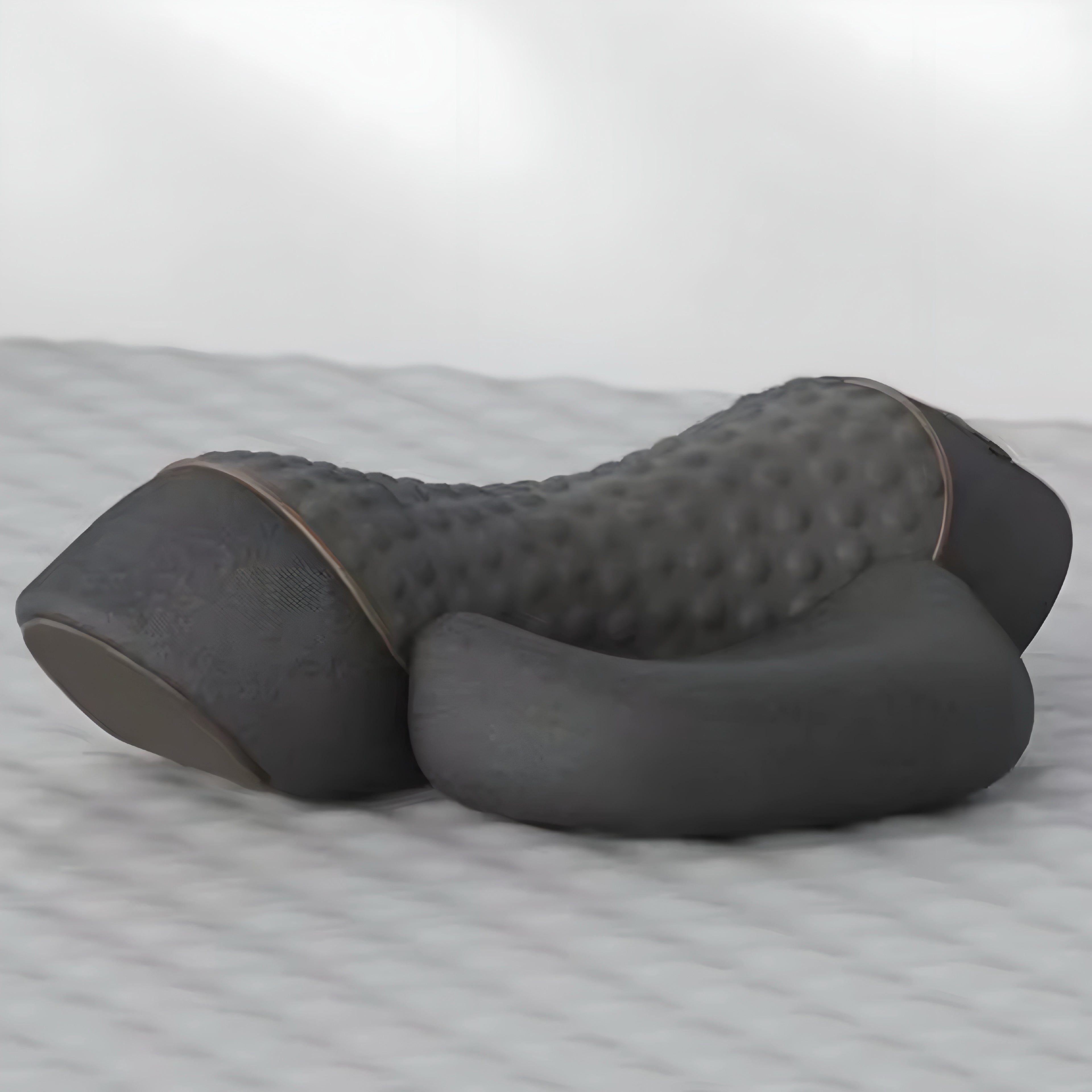 Soothe™ 3-i-1 Nackmassagekudde – Avslappning, Stöd & Återhämtning